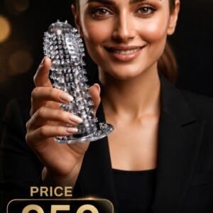 Professional Hair & Scalp Massager – Premium Edition