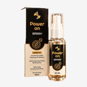 Power On Spray 45ml